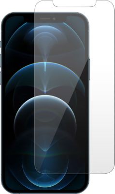 Protège écran AVIZAR iPhone 12 / 12 Pro Flexible Anti-rayures