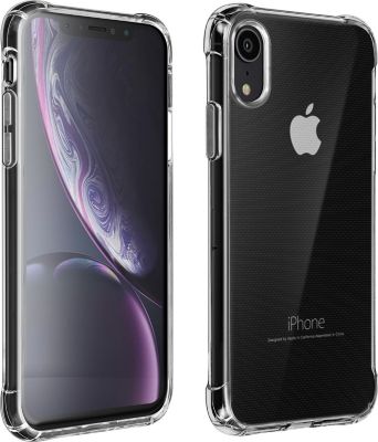 Coque AVIZAR Apple iPhone XR Silicone Coins Bumper Coque AVIZAR Apple iPhone XR Silicone Coins Bumper