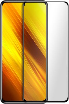 Protège écran AVIZAR GLASS-ELEC-BK-PCX3