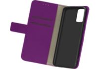 Etui AVIZAR Xiaomi Poco M3 / 9T Support Violet