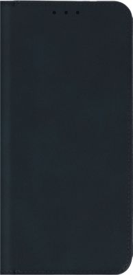 Etui AVIZAR Samsung S21 Ultra Magnétique Bleu Nuit