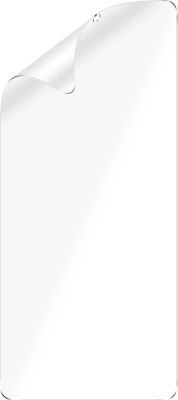 Protège écran AVIZAR Samsung S21+ Latex Flexible Résistant