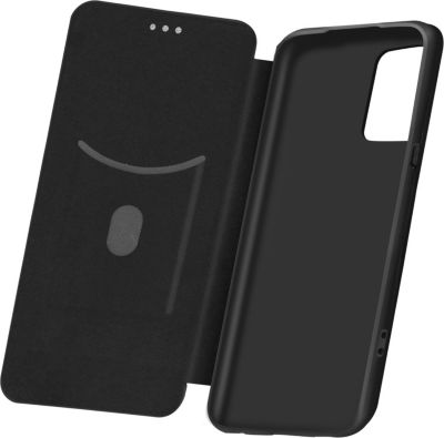 Etui AVIZAR Housse Oppo Reno 5 Pro 5G Carbone Noir Etui AVIZAR Housse Oppo Reno 5 Pro 5G Carbone Noir