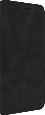 Etui AVIZAR Samsung Galaxy A52 Magnétique Stand Noir