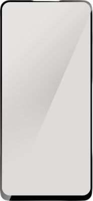 Protège écran AVIZAR OnePlus Nord N100 Verre Contour Noir