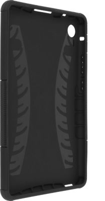 Coque AVIZAR Huawei MatePad T8 Bi-matière + Béquille
