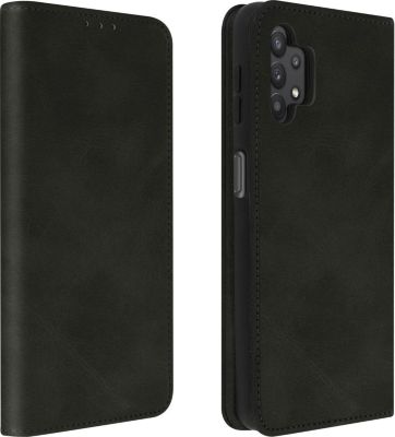 Etui AVIZAR Samsung A32 5G Magnétique Stand Noir