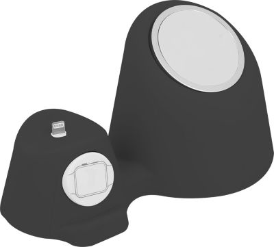 Support smartphone AVIZAR 3en1 MagSafe, Apple Watch et AirPods