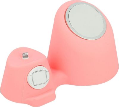 Support smartphone AVIZAR 3en1 MagSafe, Apple Watch et AirPods