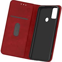 Etui AVIZAR OnePlus Nord N10 5G Support Rouge