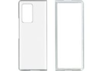 Coque AVIZAR Samsung Z Fold 2 Rigide Bords surélevés