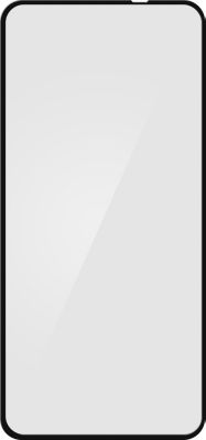 Protège écran AVIZAR Realme 7 Pro Verre trempé Contour Noir