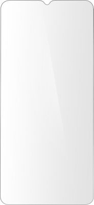 Protège écran AVIZAR Vivo Y20s / Y11s Verre trempé Antichoc