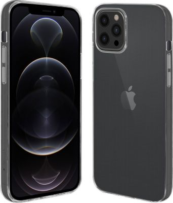 Coque AVIZAR iPhone 12 Pro Max Mat Contour glossy