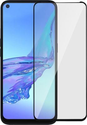 Protège écran AVIZAR GLASS-ELEC-BK-A53S