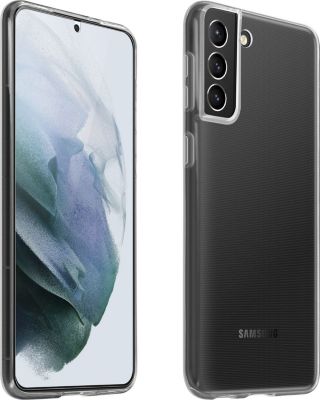 Coque AVIZAR + Verre trempé Samsung Galaxy S21 Plus Coque AVIZAR + Verre trempé Samsung Galaxy S21 Plus