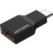 Adaptateur Displayport/HDMI 4 SMARTS USB-C Mâle vers HDMI Femelle 4K