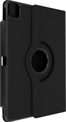 Housse AVIZAR iPad Air 11 2025 Rotative 360 Noir