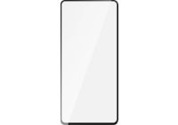 Protège écran AVIZAR OnePlus 9 Verre trempé 9H Contour Noir