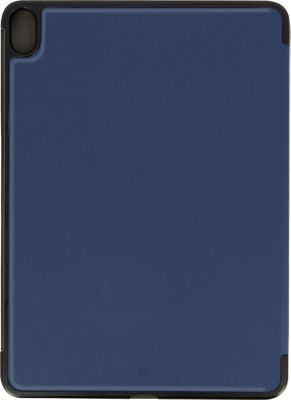 Housse AVIZAR iPad Air 4 2020 / Air 5 2022 Bleu Nuit Housse AVIZAR iPad Air 4 2020 / Air 5 2022 Bleu Nuit