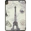 Housse AVIZAR iPad Air 2022 Tri-Fold Tour Eiffel Paris
