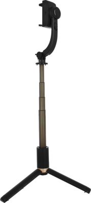 Perche à selfie AVIZAR Stabilisateur + Télécommande Bluetooth