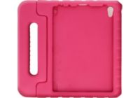 Coque AVIZAR iPad Air 2022 Poignée-Stand Enfant Rose