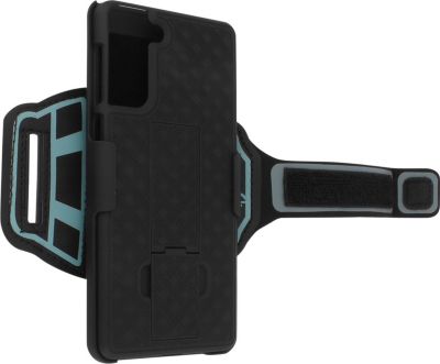 Brassard AVIZAR Brassard Samsung S21 2 en 1 Coque