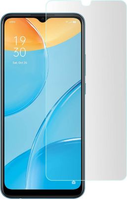 Protège écran AVIZAR pour Oppo A15 / A16 / A16s / A54s Protège écran AVIZAR pour Oppo A15 / A16 / A16s / A54s