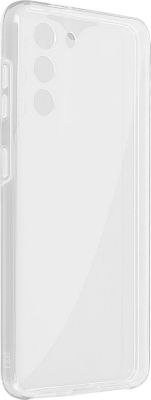 Coque AVIZAR Samsung Galaxy S21 Avant et Arrière Coque AVIZAR Samsung Galaxy S21 Avant et Arrière