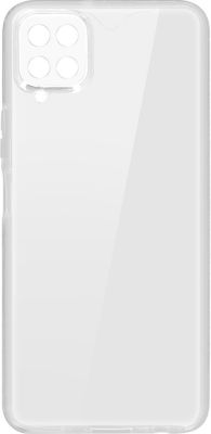 Coque AVIZAR Samsung Galaxy A12 Avant et Arrière Coque AVIZAR Samsung Galaxy A12 Avant et Arrière
