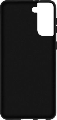 Coque AVIZAR Samsung Galaxy S21 TPU Mate Flexi Noir