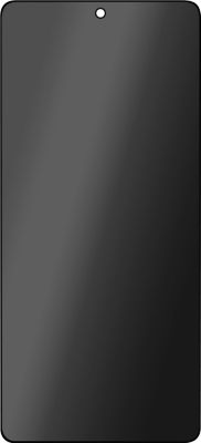 Protège écran AVIZAR Galaxy S20 FE 9H Anti-espion Transparent