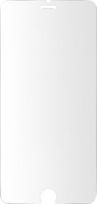 Protège écran AVIZAR pour iPhone 6 Plus en Verre Trempé 9H