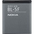 Batterie NOKIA BL-5F pour Nokia 6210/E65 / N95 N96