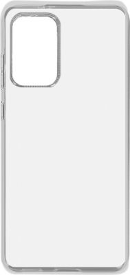 Coque AVIZAR Samsung Galaxy A72 TPU fine Transparent