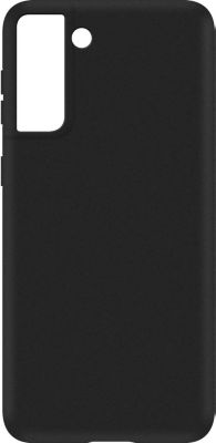Coque AVIZAR Samsung Galaxy S21 Plus TPU fine Noir