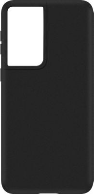 Coque AVIZAR Samsung Galaxy S21 Ultra TPU fine Noir
