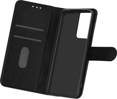 Etui AVIZAR Samsung Galaxy S21 Ultra Chester Noir