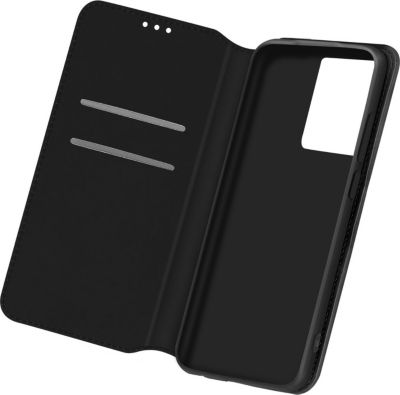 Etui AVIZAR Samsung Galaxy S21 Ultra Élégant Noir