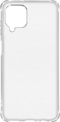 Coque AVIZAR Samsung A12 Flexible Coins Bumper