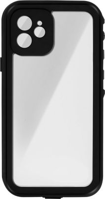Coque REDPEPPER Coque iPhone 12 Etanche Redpepper