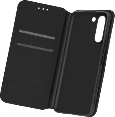 Etui AVIZAR Samsung Galaxy S21 Plus Élégant Noir