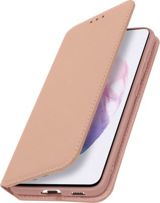Etui AVIZAR pour Galaxy S21+ avec Support