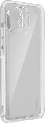 Coque AVIZAR Xiaomi Mi 11 Avant et Arrière Coque AVIZAR Xiaomi Mi 11 Avant et Arrière