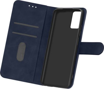 Etui AVIZAR Samsung A32 5G Portefeuille Bleu Nuit