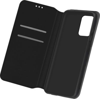 Etui AVIZAR Samsung Galaxy A32 5G Élégant Noir