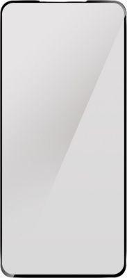 Protège écran AVIZAR Xiaomi Redmi Note 10 5G Verre Cont. Noir