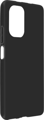 Coque AVIZAR Xiaomi Redmi Note 10 Pro TPU fine Noir