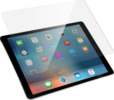 Protège écran AVIZAR iPad Pro 12.9 2017 et 2015 Verre trempé